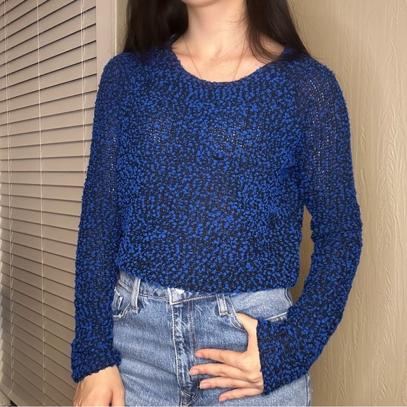 H&M sweater crop top - Picture 4 of 6